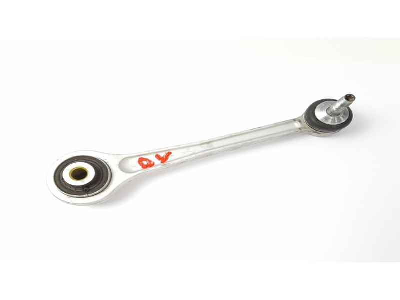 Recambio de bieleta estabilizadora trasera derecha para bmw x5 (e53) 3.0i referencia OEM IAM 4001614 4001614122531 