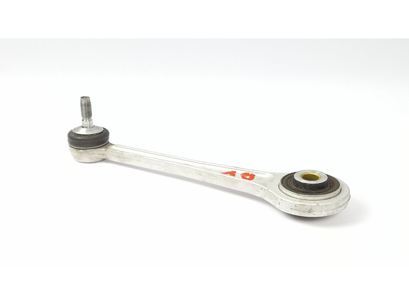 Recambio de bieleta estabilizadora trasera derecha para bmw x5 (e53) 3.0i referencia OEM IAM 4001614 4001614122531 