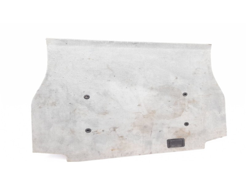 Recambio de bandeja trasera para bmw x5 (e53) 3.0i referencia OEM IAM 703441503 1361923 