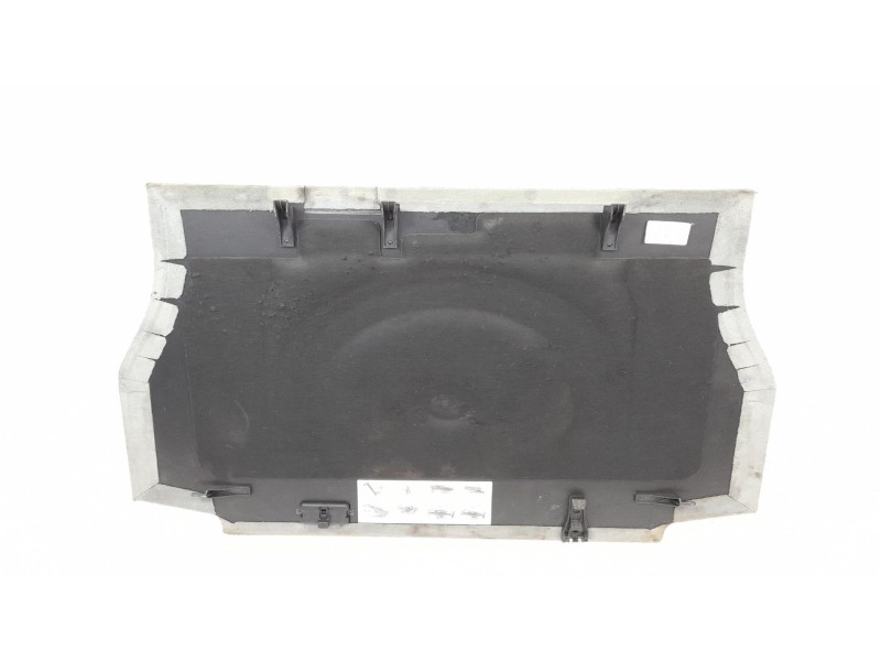 Recambio de bandeja trasera para bmw x5 (e53) 3.0i referencia OEM IAM 703441503 1361923 