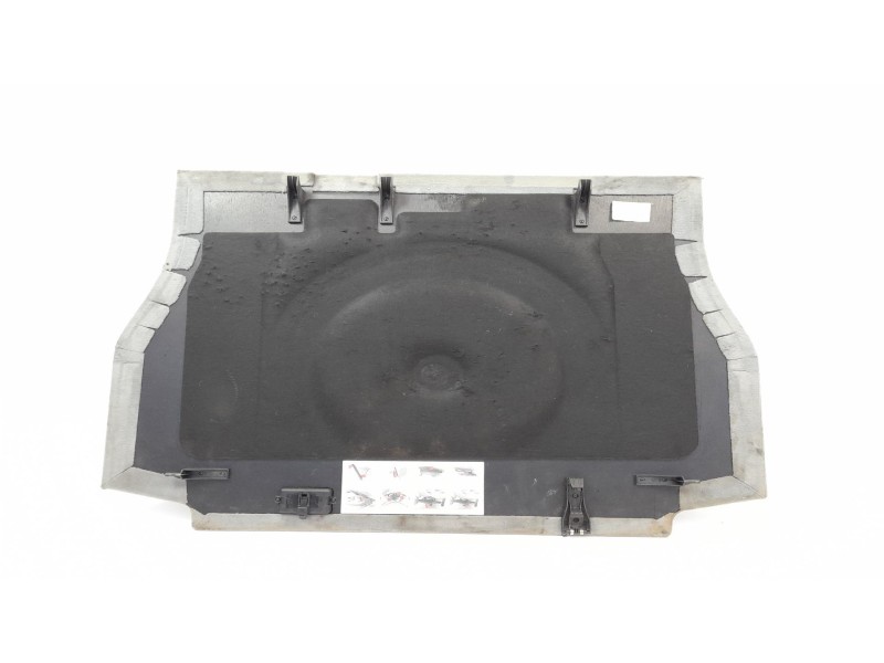 Recambio de bandeja trasera para bmw x5 (e53) 3.0i referencia OEM IAM 703441503 1361923 