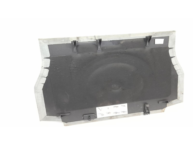 Recambio de bandeja trasera para bmw x5 (e53) 3.0i referencia OEM IAM 703441503 1361923 