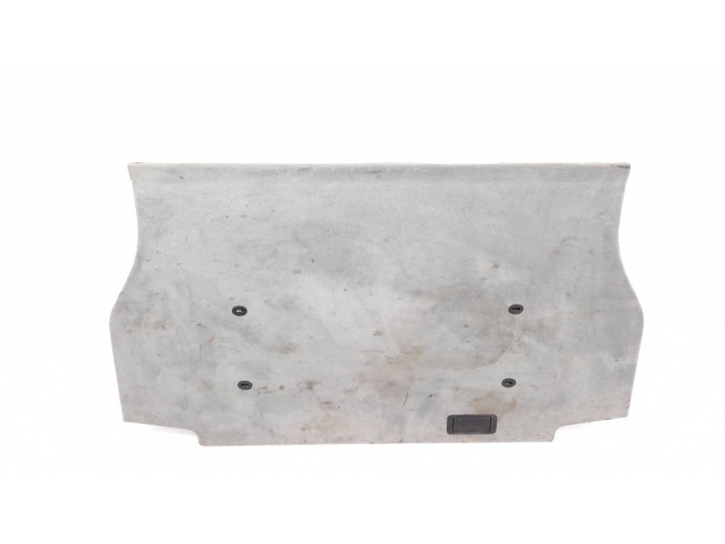 Recambio de bandeja trasera para bmw x5 (e53) 3.0i referencia OEM IAM 703441503 1361923 