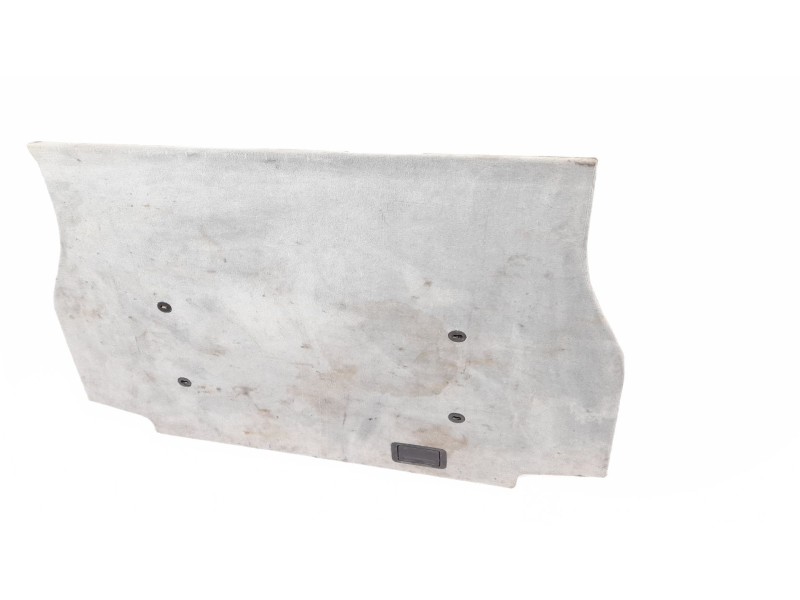 Recambio de bandeja trasera para bmw x5 (e53) 3.0i referencia OEM IAM 703441503 1361923 