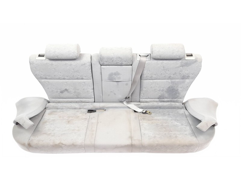 Recambio de asientos traseros para bmw x5 (e53) 3.0i referencia OEM IAM 8099656  