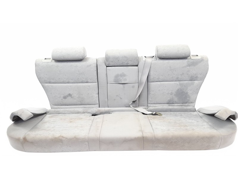 Recambio de asientos traseros para bmw x5 (e53) 3.0i referencia OEM IAM 8099656  
