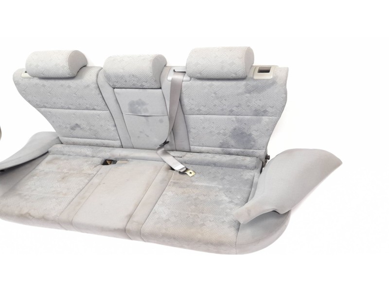 Recambio de asientos traseros para bmw x5 (e53) 3.0i referencia OEM IAM 8099656  