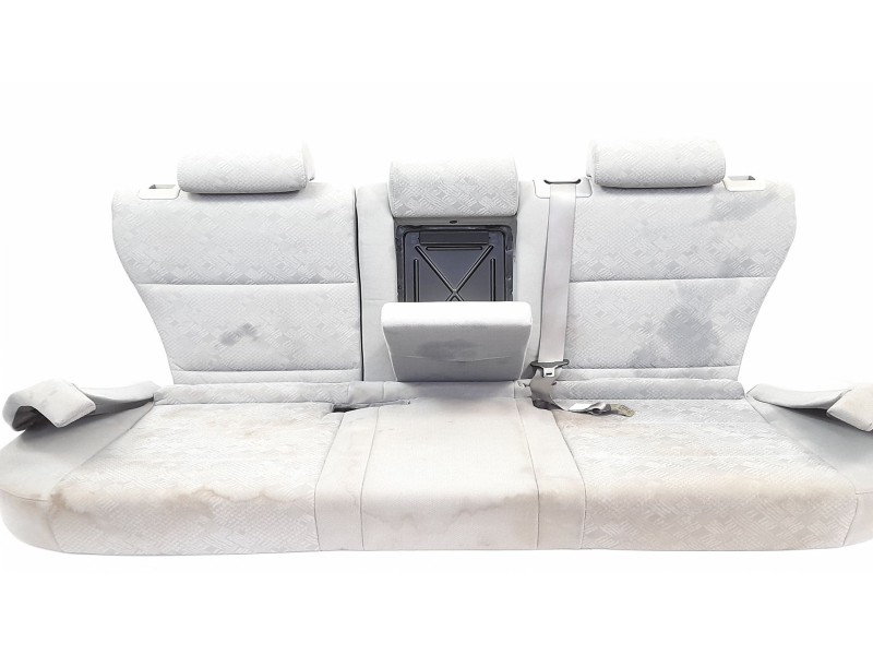 Recambio de asientos traseros para bmw x5 (e53) 3.0i referencia OEM IAM 8099656  