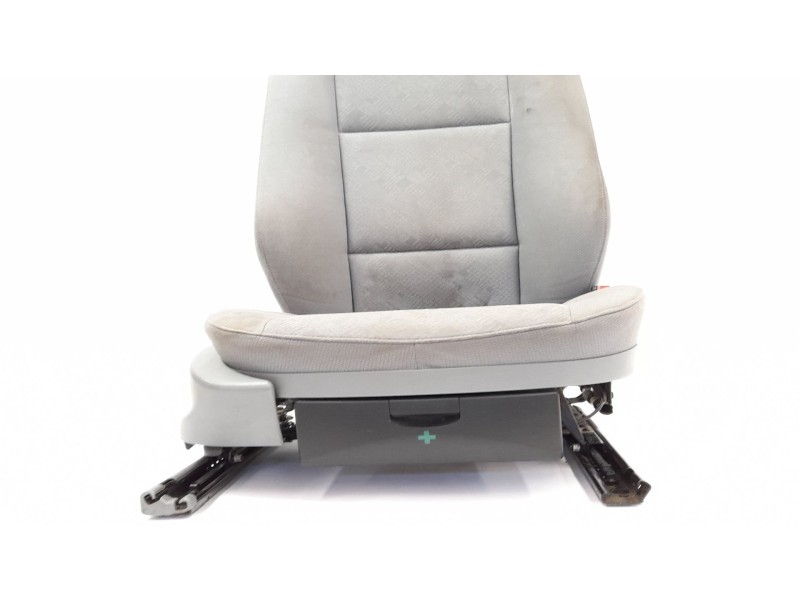 Recambio de asiento delantero derecho para bmw x5 (e53) 3.0i referencia OEM IAM   