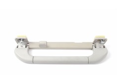 Recambio de asa techo trasero izquierdo para bmw x5 (e53) 3.0i referencia OEM IAM 1969983  