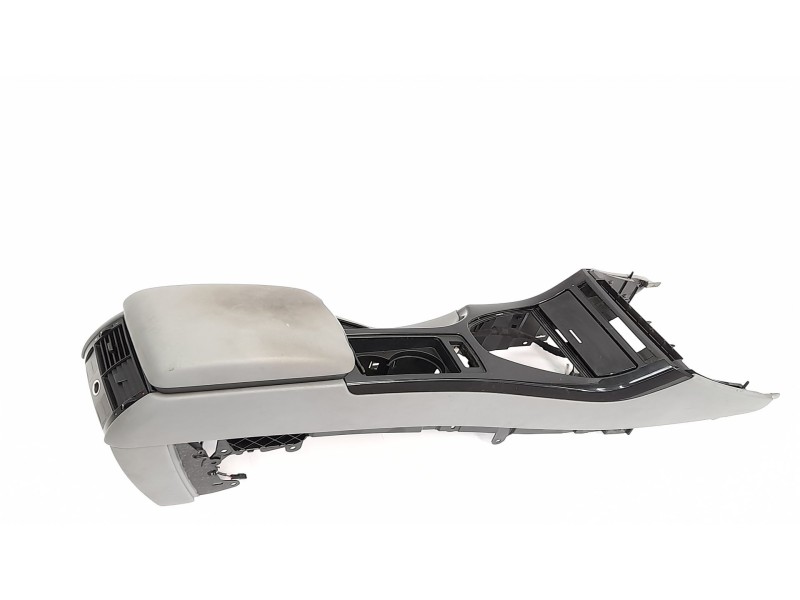 Recambio de apoyabrazos central para bmw x5 (e53) 3.0i referencia OEM IAM 51168402933 51168402967 