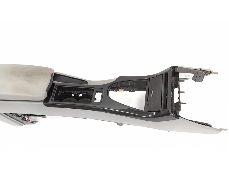 Recambio de apoyabrazos central para bmw x5 (e53) 3.0i referencia OEM IAM 51168402933 51168402967 