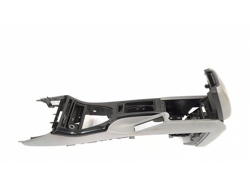 Recambio de apoyabrazos central para bmw x5 (e53) 3.0i referencia OEM IAM 51168402933 51168402967 