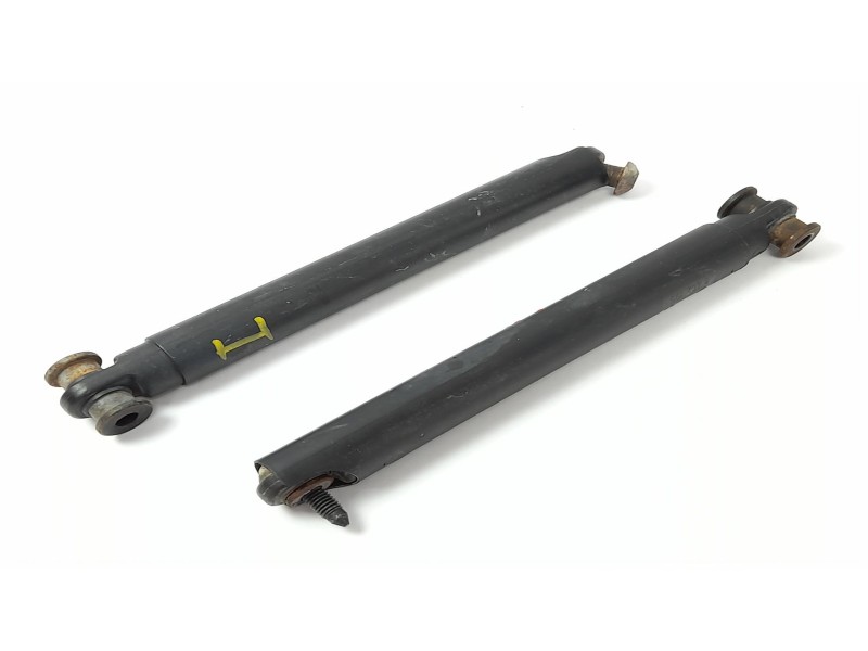 Recambio de amortiguadores maletero / porton para bmw x5 (e53) 3.0i referencia OEM IAM 8402195  