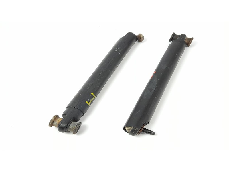 Recambio de amortiguadores maletero / porton para bmw x5 (e53) 3.0i referencia OEM IAM 8402195  