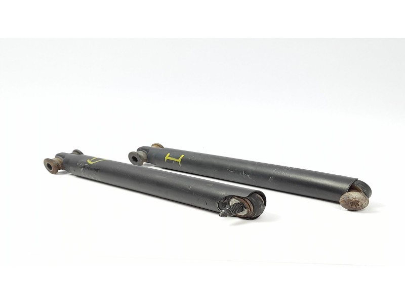 Recambio de amortiguadores maletero / porton para bmw x5 (e53) 3.0i referencia OEM IAM 8402195  
