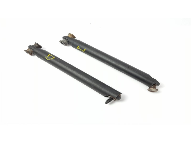 Recambio de amortiguadores maletero / porton para bmw x5 (e53) 3.0i referencia OEM IAM 8402195  