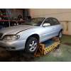 opel opel omega b (v94) 2.5 dti (f69, m69, p69) del año 2002