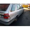 skoda felicia ii (6u1) del año 1999