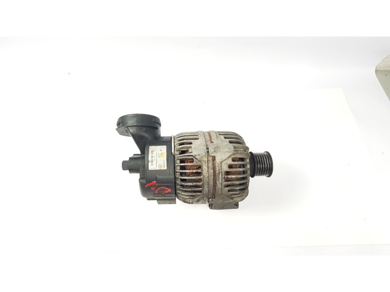 Recambio de alternador para bmw x5 (e53) 3.0i referencia OEM IAM 0986041810  