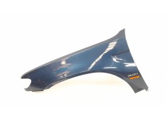 Recambio de aleta delantera izquierda para bmw x5 (e53) 3.0i referencia OEM IAM 41357000385 41357121007 