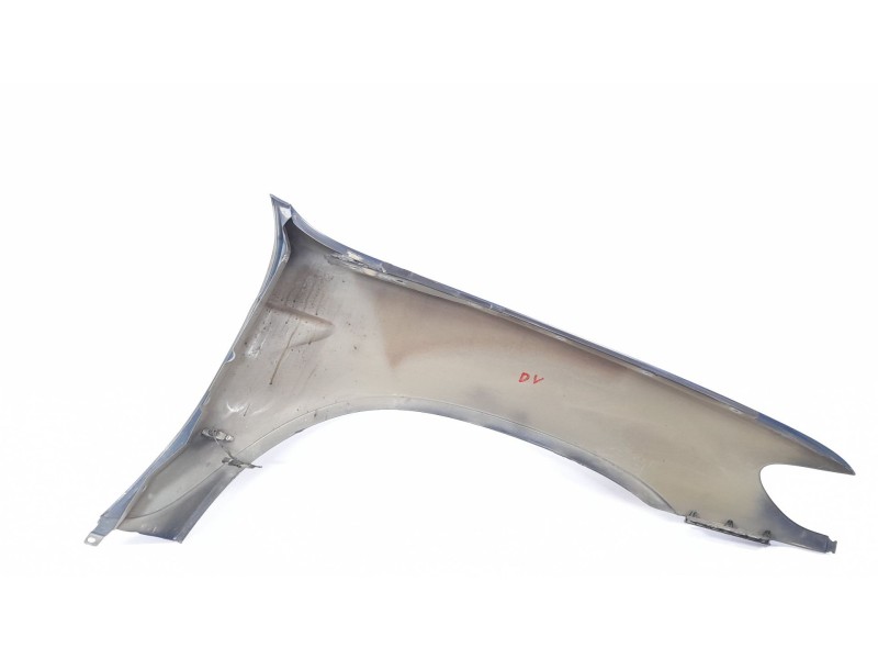 Recambio de aleta delantera izquierda para bmw x5 (e53) 3.0i referencia OEM IAM 41357000385 41357121007 