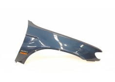 Recambio de aleta delantera derecha para bmw x5 (e53) 3.0i referencia OEM IAM 41357000386 41357121008 