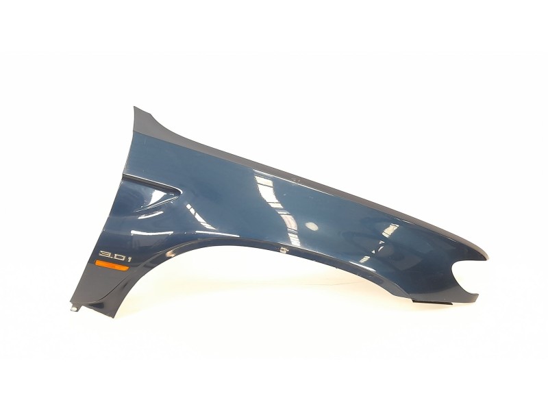 Recambio de aleta delantera derecha para bmw x5 (e53) 3.0i referencia OEM IAM 41357000386 41357121008 