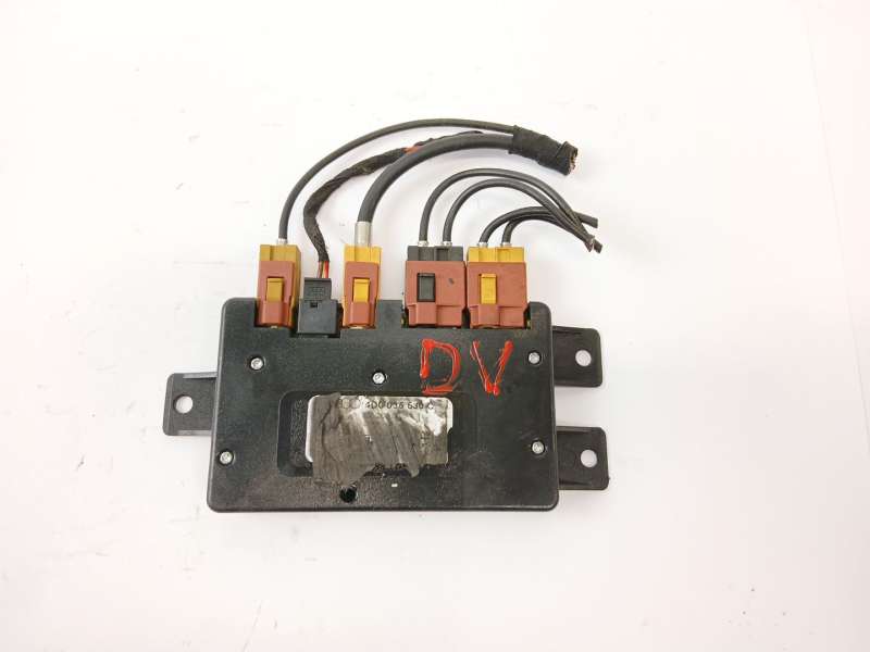 VARIOS 4D0035530 