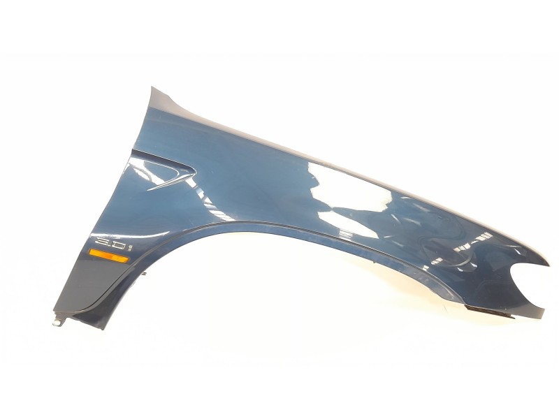 Recambio de aleta delantera derecha para bmw x5 (e53) 3.0i referencia OEM IAM 41357000386 41357121008 