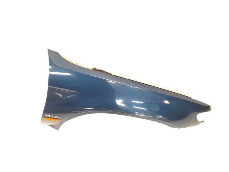 Recambio de aleta delantera derecha para bmw x5 (e53) 3.0i referencia OEM IAM 41357000386 41357121008 