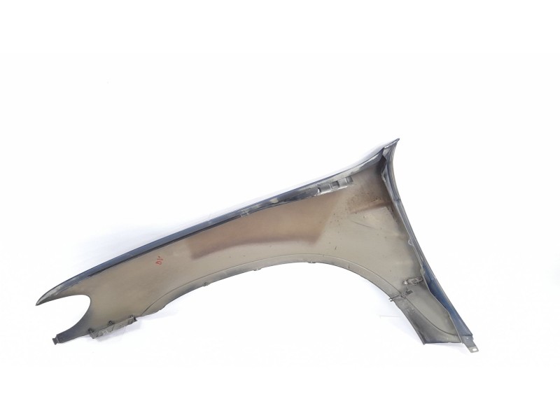 Recambio de aleta delantera derecha para bmw x5 (e53) 3.0i referencia OEM IAM 41357000386 41357121008 