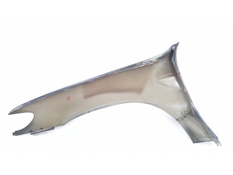 Recambio de aleta delantera derecha para bmw x5 (e53) 3.0i referencia OEM IAM 41357000386 41357121008 