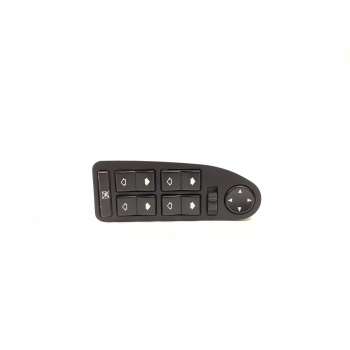 MANDO ELEVALUNAS DELANTERO IZQUIERDO 8380646 