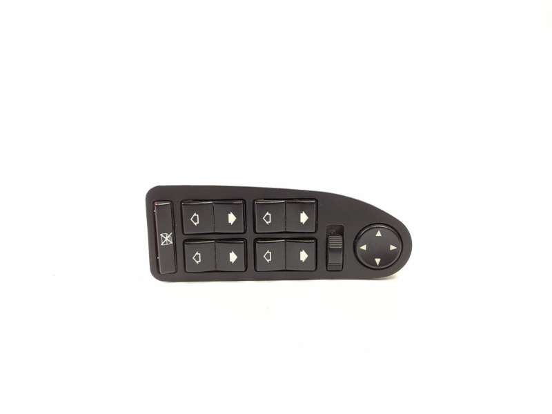 MANDO ELEVALUNAS DELANTERO IZQUIERDO 8380646 