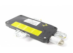 Recambio de airbag lateral delantero izquierdo para bmw x5 (e53) 3.0i referencia OEM IAM 307037233044  