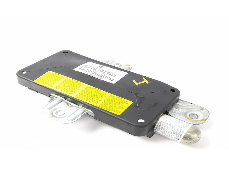Recambio de airbag lateral delantero izquierdo para bmw x5 (e53) 3.0i referencia OEM IAM 307037233044  