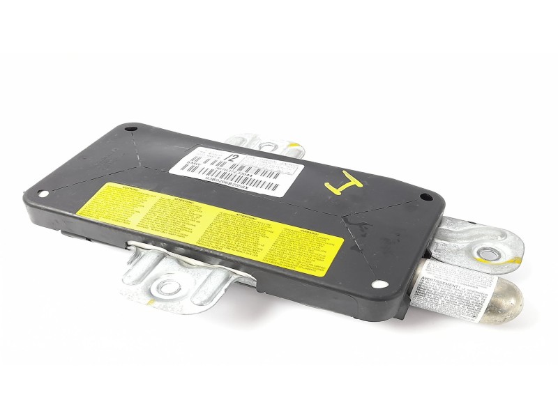 Recambio de airbag lateral delantero izquierdo para bmw x5 (e53) 3.0i referencia OEM IAM 307037233044  