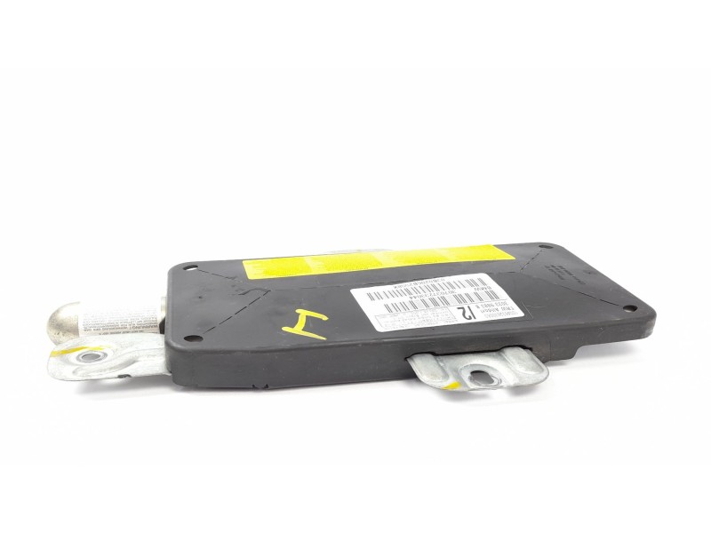 Recambio de airbag lateral delantero izquierdo para bmw x5 (e53) 3.0i referencia OEM IAM 307037233044  