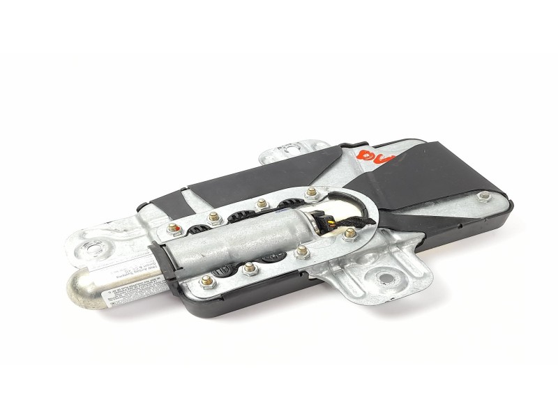 Recambio de airbag lateral delantero izquierdo para bmw x5 (e53) 3.0i referencia OEM IAM 307037233044  