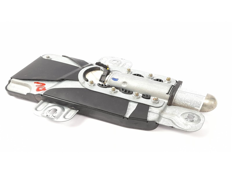 Recambio de airbag lateral delantero izquierdo para bmw x5 (e53) 3.0i referencia OEM IAM 307037233044  