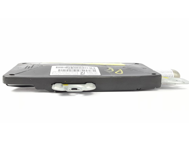 Recambio de airbag lateral delantero derecho para bmw x5 (e53) 3.0i referencia OEM IAM 34703723404B  