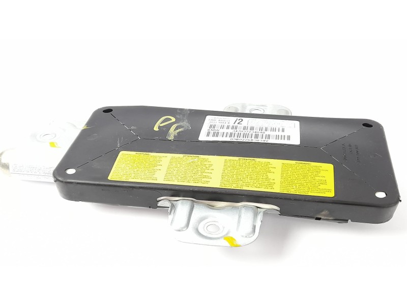 Recambio de airbag lateral delantero derecho para bmw x5 (e53) 3.0i referencia OEM IAM 34703723404B  