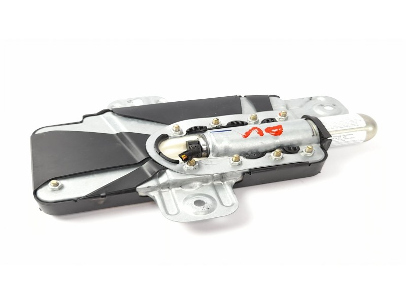 Recambio de airbag lateral delantero derecho para bmw x5 (e53) 3.0i referencia OEM IAM 34703723404B  