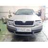 skoda superb (3u4) del año 2007
