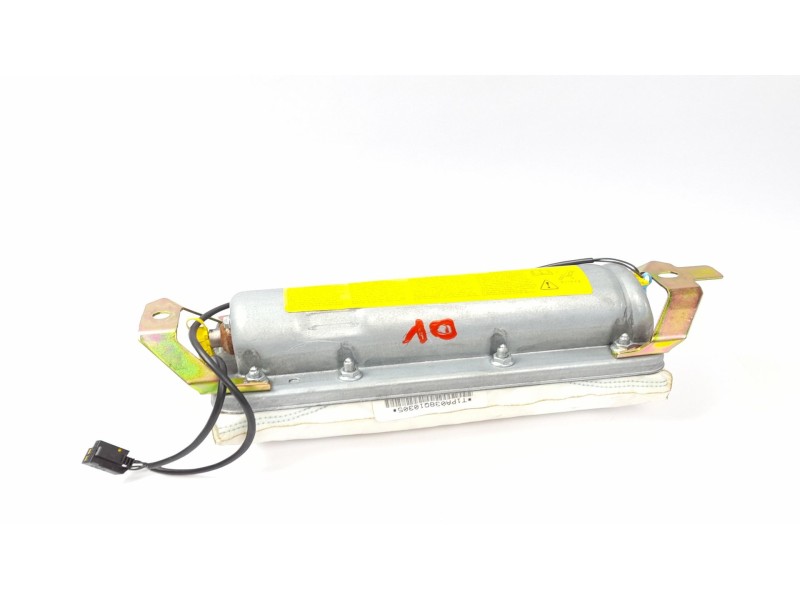 Recambio de airbag delantero derecho para bmw x5 (e53) 3.0i referencia OEM IAM 39840226009F  