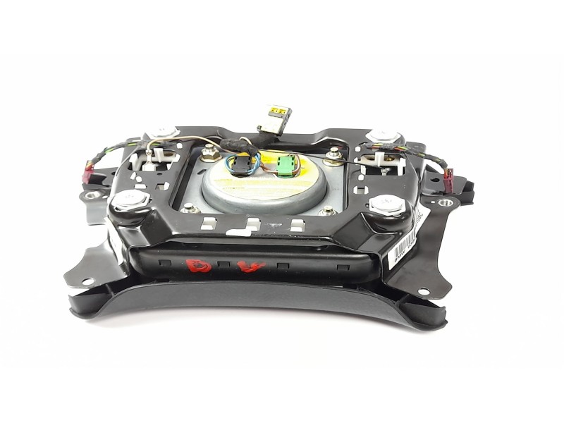 Recambio de airbag delantero izquierdo para bmw x5 (e53) 3.0i referencia OEM IAM 03B047RB0108C 3367599286 33675992803