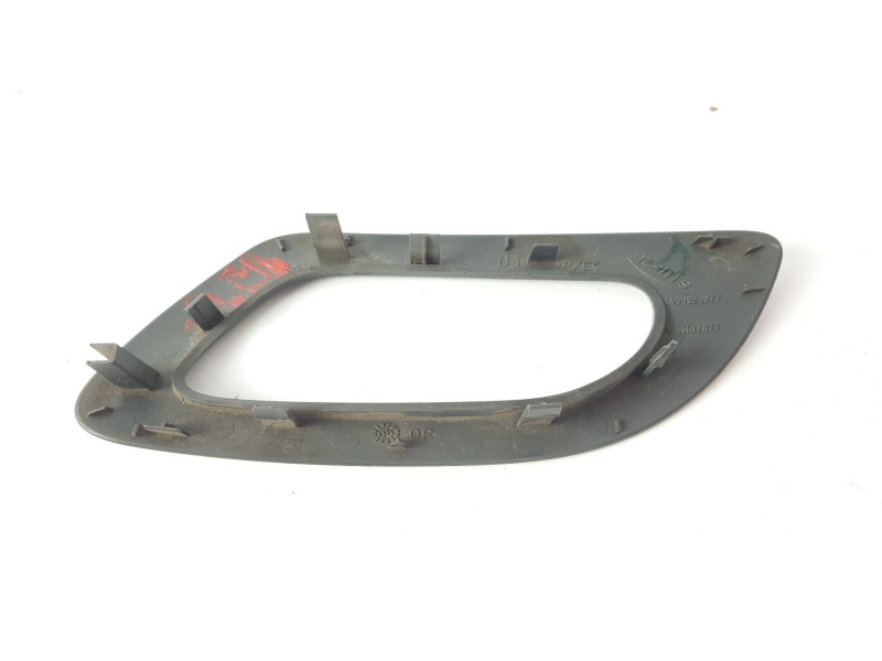 Recambio de moldura para peugeot expert furgón (229) 2.0 hdi referencia OEM IAM 1499029077 1400617877 