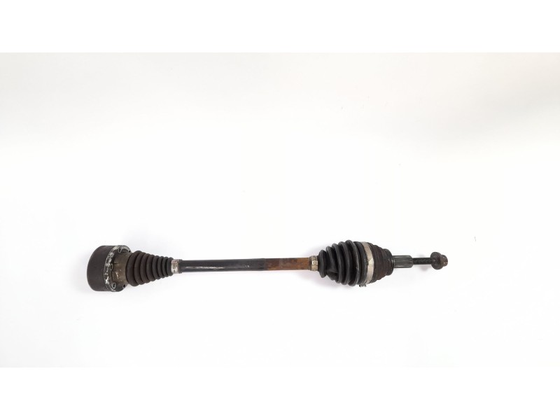 Recambio de transmision delantera izquierda para volkswagen golf plus (521) advance referencia OEM IAM 1J0407285F  