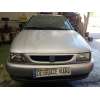 seat ibiza ii (6k1) del año 1998
